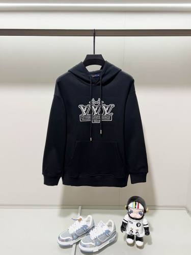 LV men Hoodies-2731(XS-L)