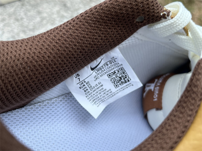 Authentic Nike Air Force-018