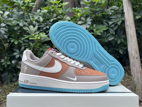 Authentic Nike Air Force-021