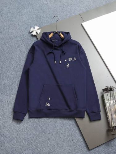 LV men Hoodies-2737(XS-L)