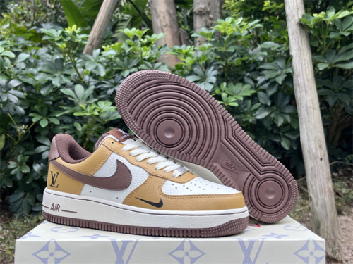 Authentic Nike Air Force-018