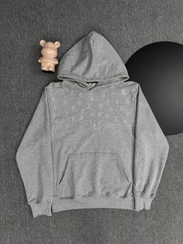 LV men Hoodies-2770(S-XL)
