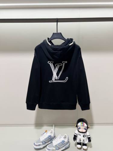 LV men Hoodies-2734(XS-L)