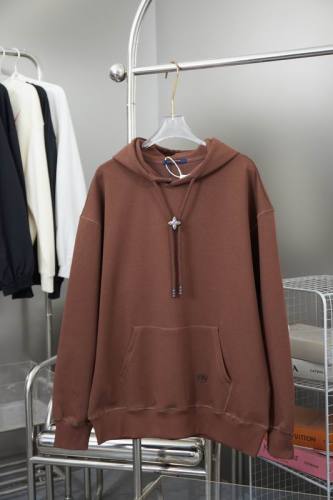 LV men Hoodies-2812(S-XL)