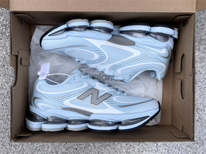 NB Shoes High End Quality-372