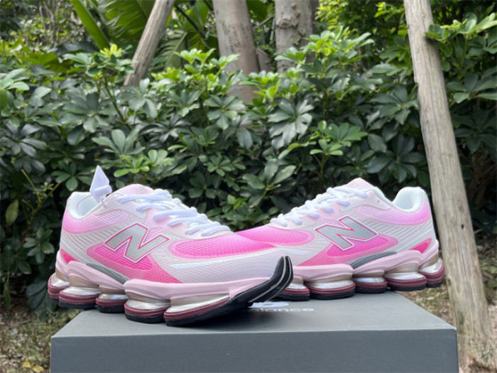 NB Shoes High End Quality-373