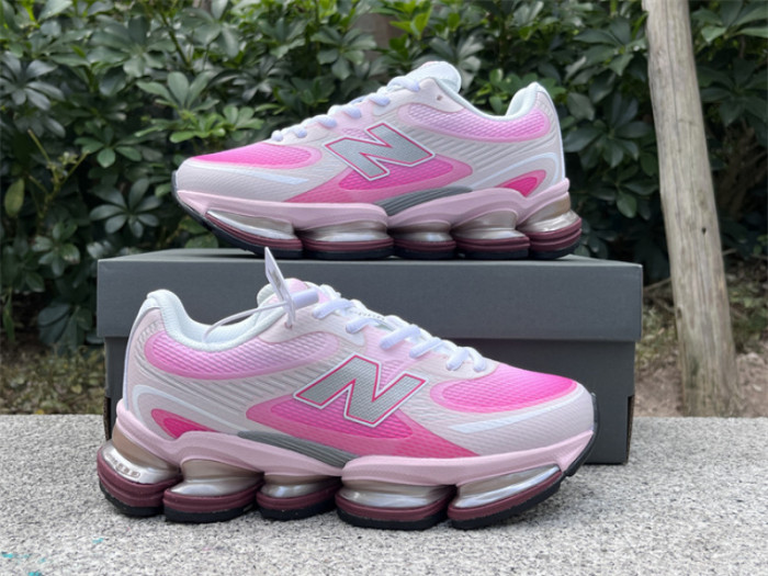 NB Shoes High End Quality-373