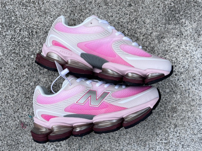 NB Shoes High End Quality-373