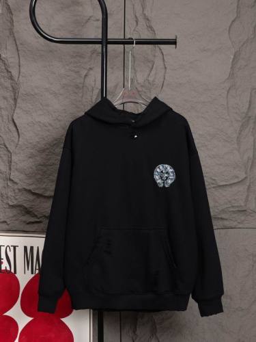 Chrome Hearts men Hoodies-925(S-XL)