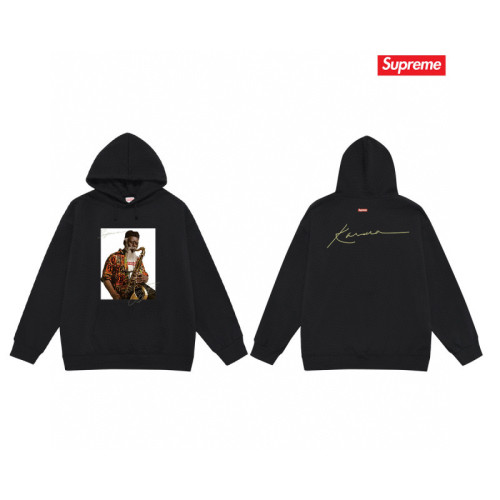 Supreme men Hoodies-398(S-XXL)