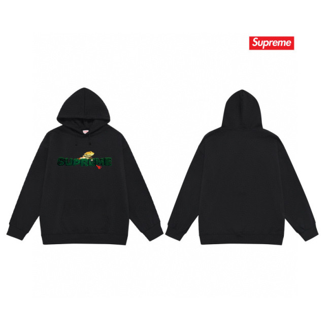 Supreme men Hoodies-417(S-XXL)