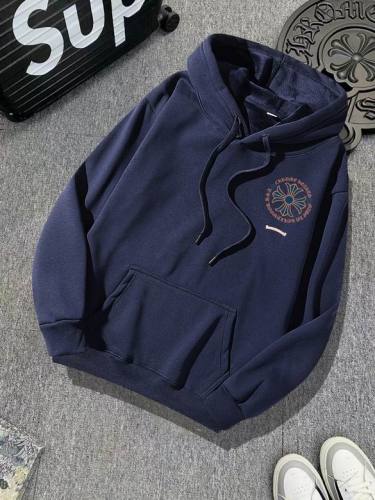 Chrome Hearts men Hoodies-1028(M-XXXXXL)