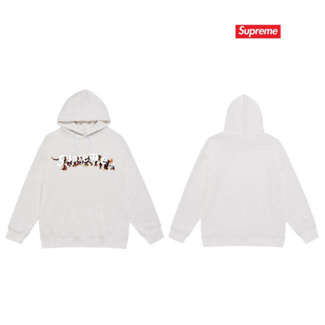 Supreme men Hoodies-410(S-XXL)