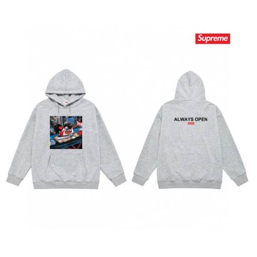 Supreme men Hoodies-357(S-XXL)