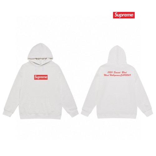 Supreme men Hoodies-386(S-XXL)