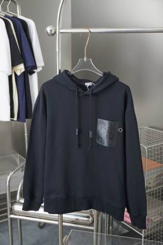 Loewe men Hoodies-358(S-XL)