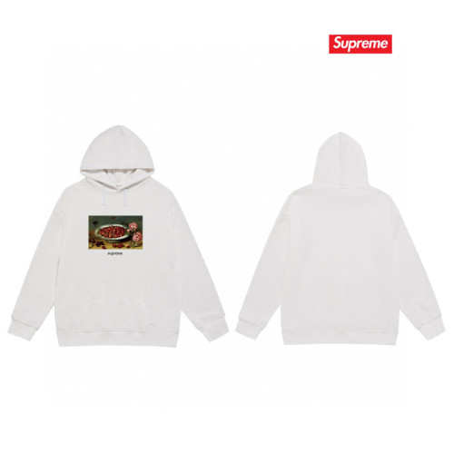 Supreme men Hoodies-347(S-XXL)
