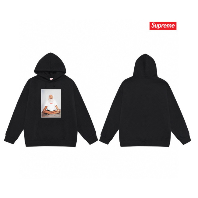 Supreme men Hoodies-436(S-XXL)