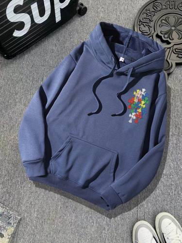 Chrome Hearts men Hoodies-1045(M-XXXXXL)