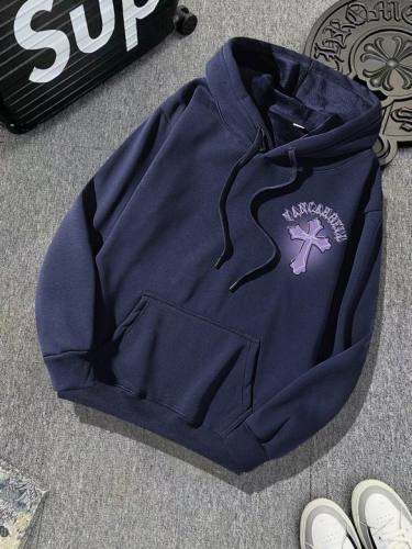 Chrome Hearts men Hoodies-1035(M-XXXXXL)