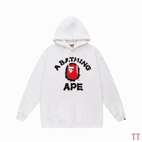 Bape men Hoodies-3202(S-XXL)