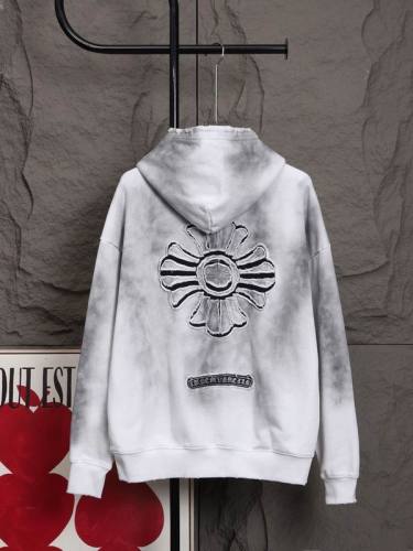 Chrome Hearts men Hoodies-922(S-XL)
