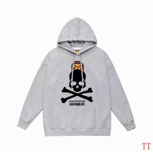 Bape men Hoodies-3140(S-XXL)