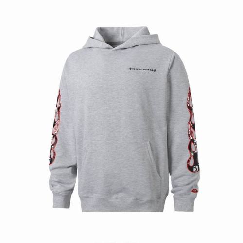Chrome Hearts men Hoodies-905(S-XL)