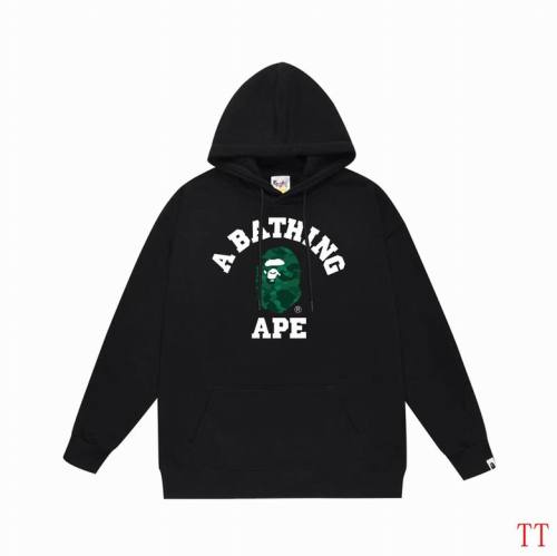 Bape men Hoodies-3212(S-XXL)