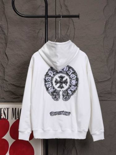 Chrome Hearts men Hoodies-928(S-XL)
