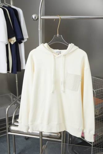 Loewe men Hoodies-361(S-XL)