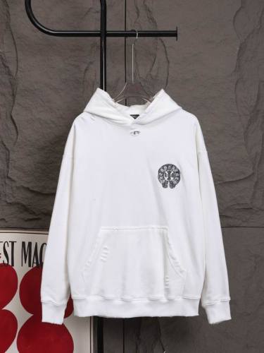 Chrome Hearts men Hoodies-927(S-XL)