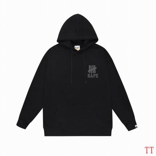 Bape men Hoodies-3106(S-XXL)