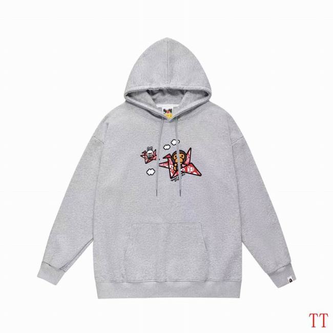 Bape men Hoodies-3189(S-XXL)