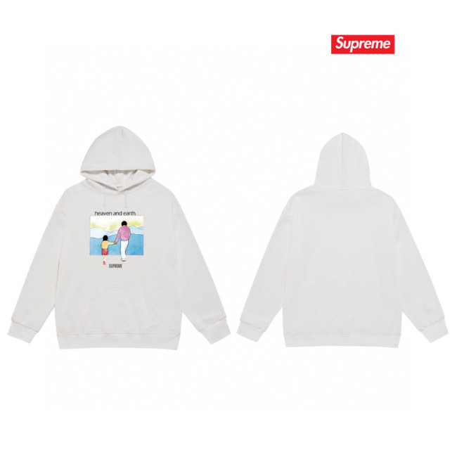Supreme men Hoodies-338(S-XXL)