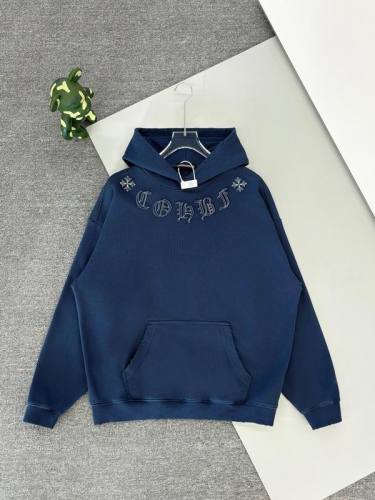 Chrome Hearts men Hoodies-931(S-XL)
