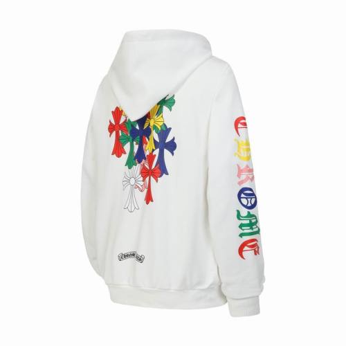 Chrome Hearts men Hoodies-908(S-XL)