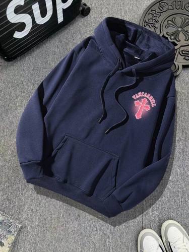 Chrome Hearts men Hoodies-1036(M-XXXXXL)