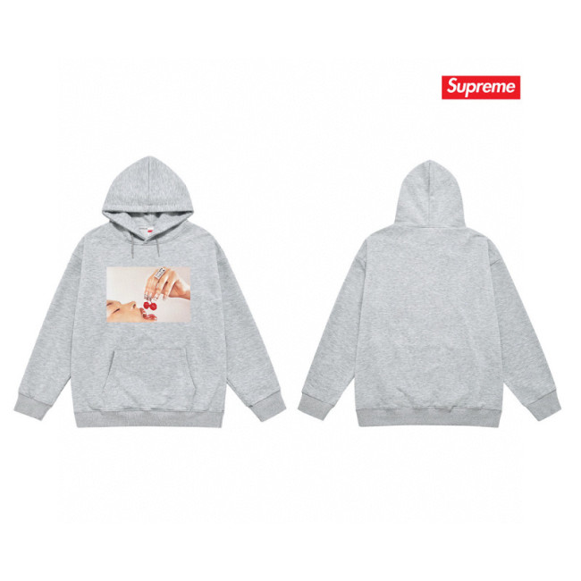 Supreme men Hoodies-328(S-XXL)
