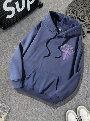 Chrome Hearts men Hoodies-1031(M-XXXXXL)