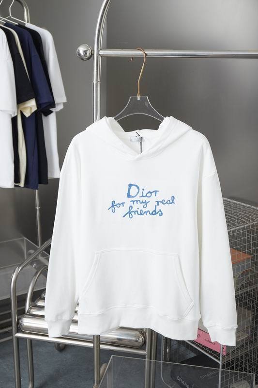 Dior men Hoodies-1023(S-XL)