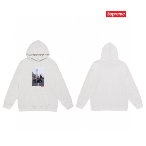 Supreme men Hoodies-344(S-XXL)