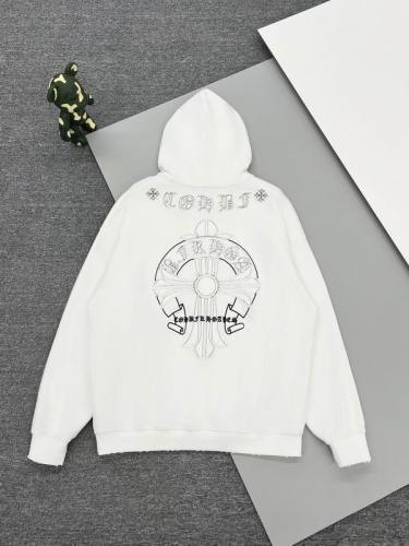 Chrome Hearts men Hoodies-936(S-XL)