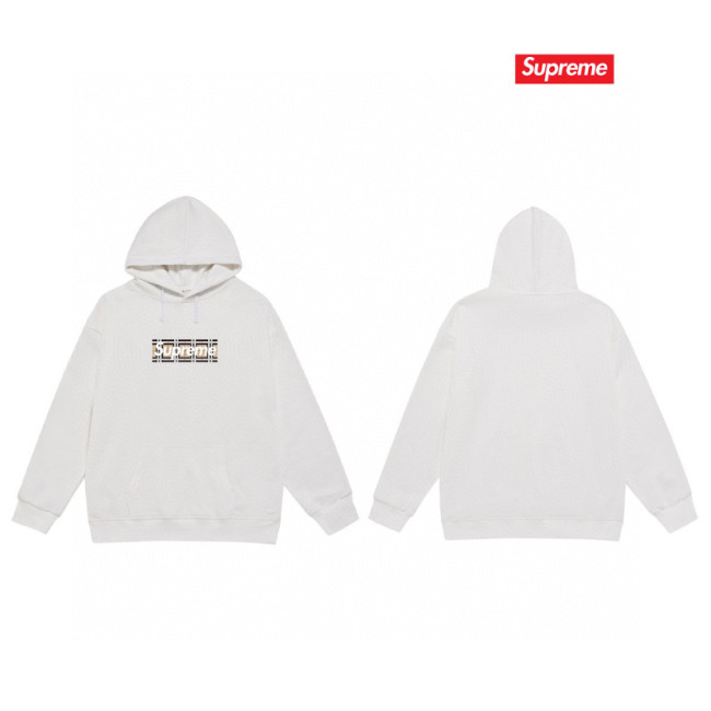 Supreme men Hoodies-363(S-XXL)