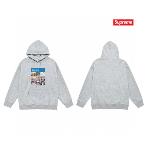 Supreme men Hoodies-316(S-XXL)