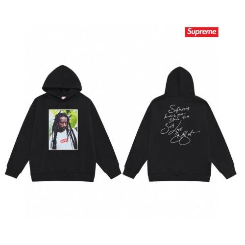 Supreme men Hoodies-399(S-XXL)