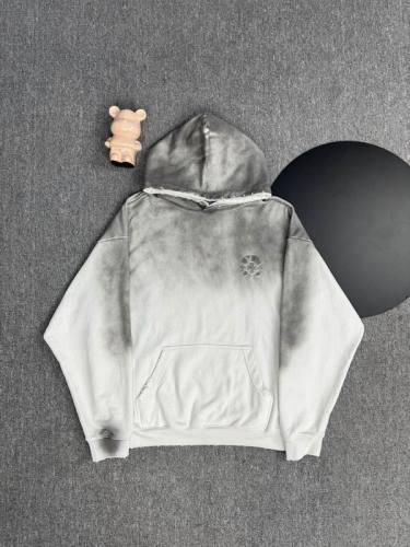Chrome Hearts men Hoodies-917(S-XL)