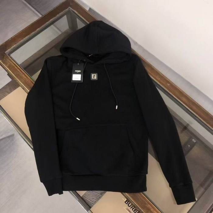 FD men Hoodies-901(M-XXL)
