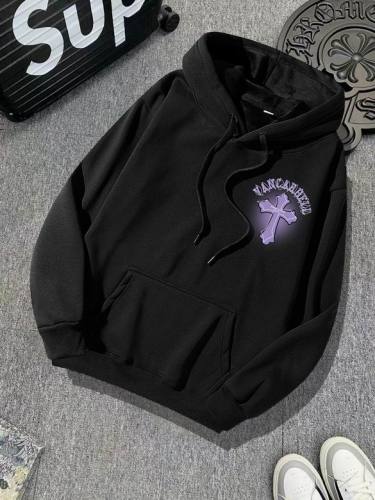 Chrome Hearts men Hoodies-1034(M-XXXXXL)