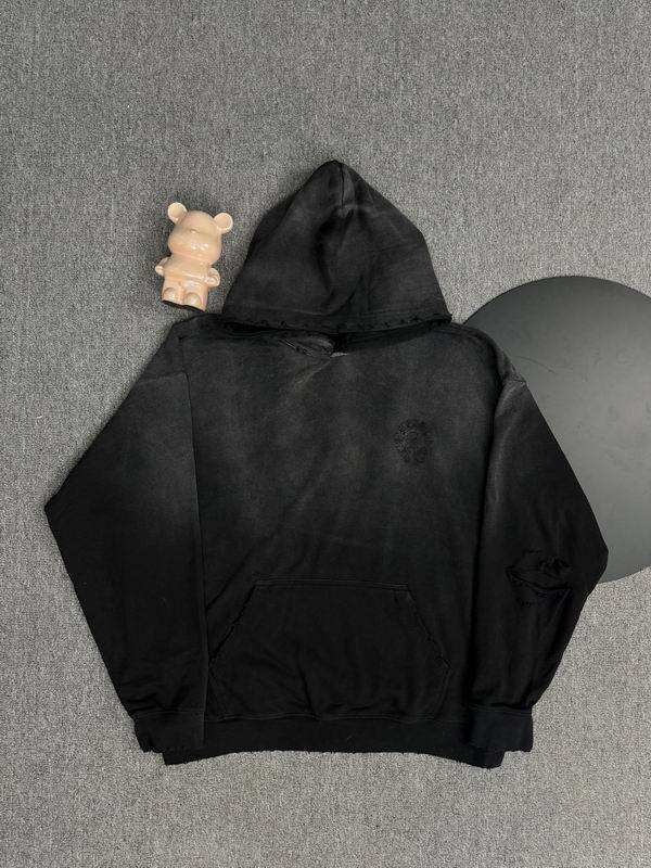 Chrome Hearts men Hoodies-919(S-XL)